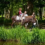 فندق مبيت وإفطار La Ferme Du Marais Poitevin - D'hotes 3*