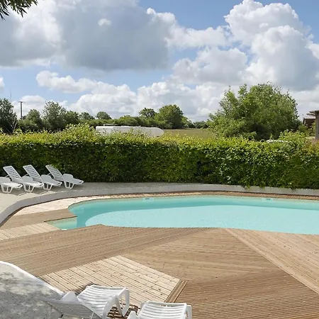 La Ferme Du Marais Poitevin - D'hôtes