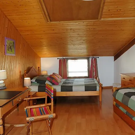 فندق مبيت وإفطار La Ferme Du Marais Poitevin - D'hotes