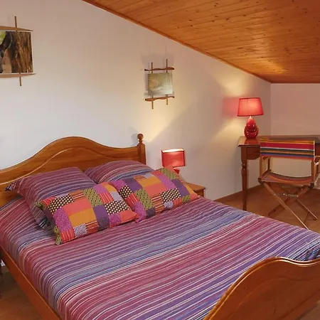 La Ferme Du Marais Poitevin - D'hotes