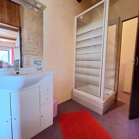 La Ferme Du Marais Poitevin - D'hotes Bed & Breakfast *