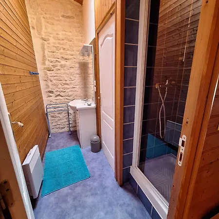 La Ferme Du Marais Poitevin - D'hotes Bed & Breakfast