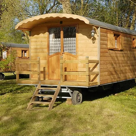 La Ferme Du Marais Poitevin - D'hotes Benet