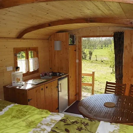 La Ferme Du Marais Poitevin - D'hotes Bed and Breakfast
