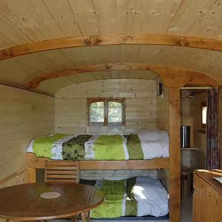 Bed and Breakfast La Ferme Du Marais Poitevin - D'hotes 3*