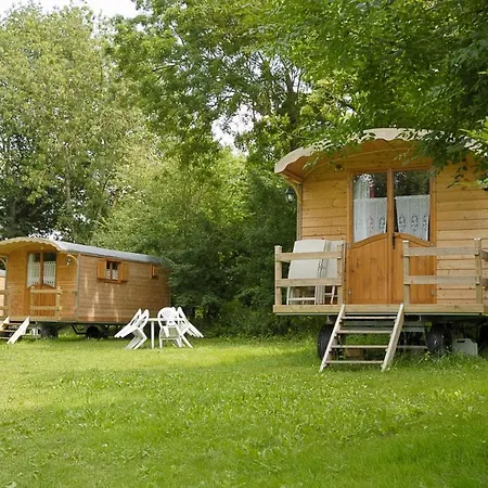 La Ferme Du Marais Poitevin - D'hotes Benet
