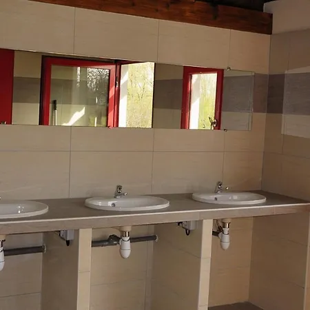 La Ferme Du Marais Poitevin - D'hotes 3* Benet