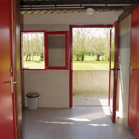 La Ferme Du Marais Poitevin - D'hotes