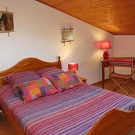 La Ferme Du Marais Poitevin - D'hotes Bed and Breakfast Benet