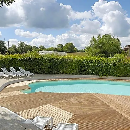 La Ferme Du Marais Poitevin - D'hotes Benet
