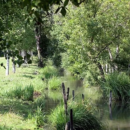 La Ferme Du Marais Poitevin - D'hotes