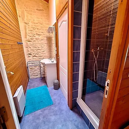 Bed and Breakfast La Ferme Du Marais Poitevin - D'hotes 3*