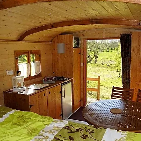 La Ferme Du Marais Poitevin - D'hotes 3* Benet