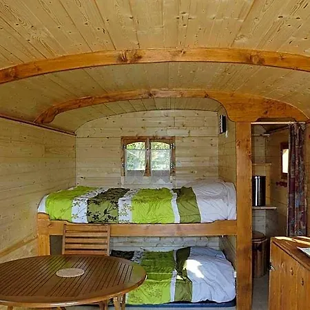 La Ferme Du Marais Poitevin - D'hotes 3*