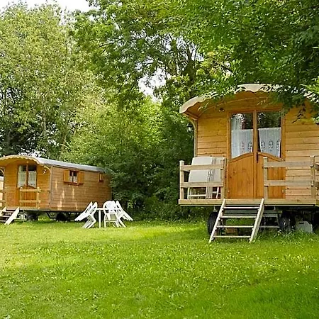 La Ferme Du Marais Poitevin - D'hotes Bed and Breakfast Benet