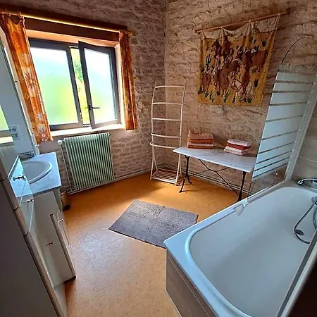 La Ferme Du Marais Poitevin - D'hotes Benet