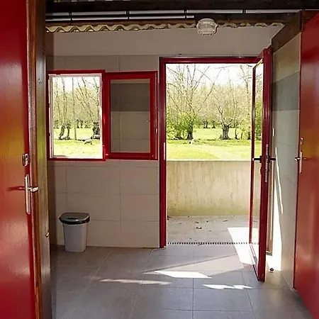 La Ferme Du Marais Poitevin - D'hotes Benet