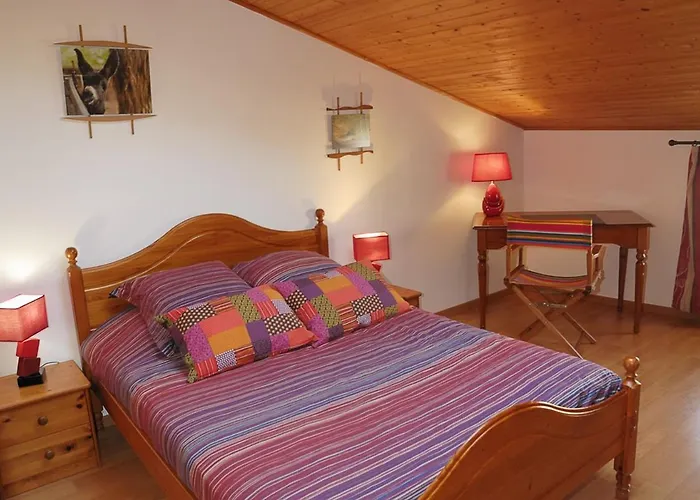 La Ferme Du Marais Poitevin - D'hotes