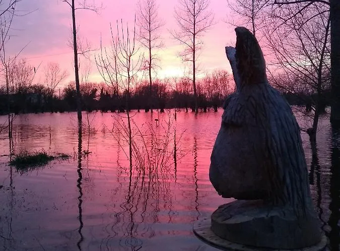 La Ferme Du Marais Poitevin - D'hotes Bed & Breakfast 3*