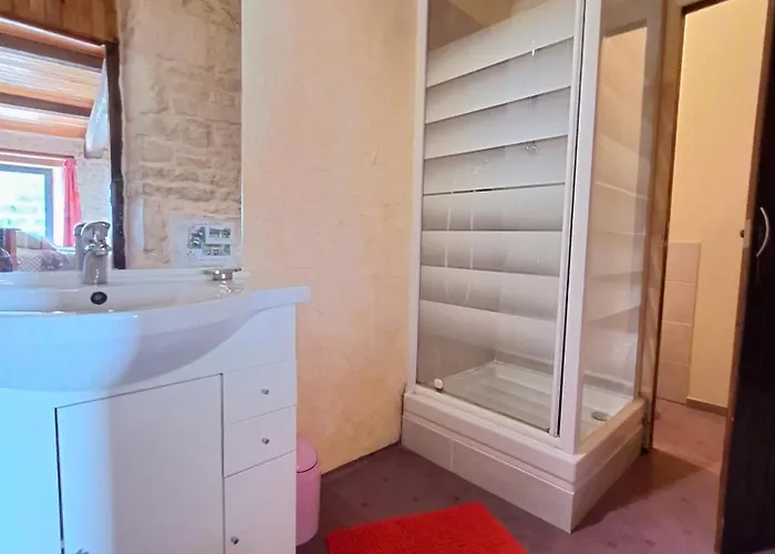 La Ferme Du Marais Poitevin - D'hotes Bed & Breakfast 3*