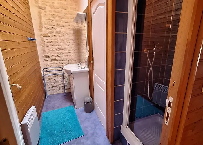 La Ferme Du Marais Poitevin - D'hotes Bed & Breakfast